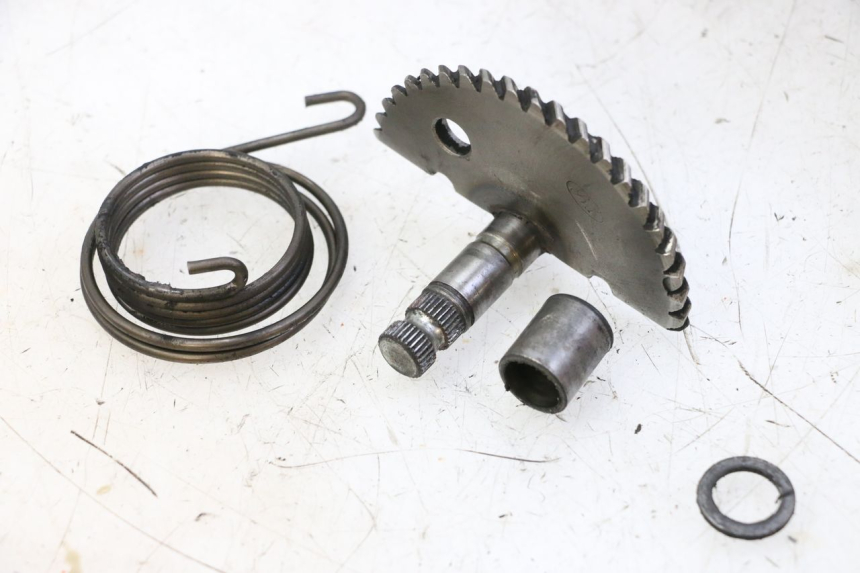 photo de KICKSTARTERWELLE PEUGEOT CITYSTAR 50 (2013 - 2017)