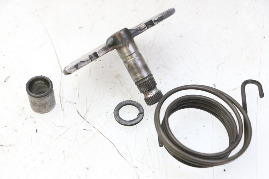 photo de KICKSTARTERWELLE PEUGEOT CITYSTAR 50 (2013 - 2017)