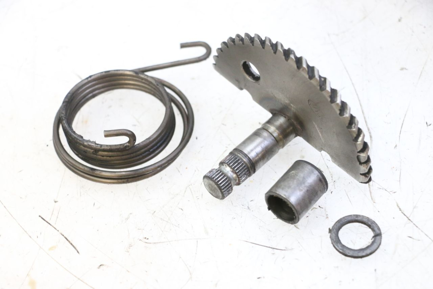 photo de KICKSTARTERWELLE PEUGEOT CITYSTAR 50 (2013 - 2017)