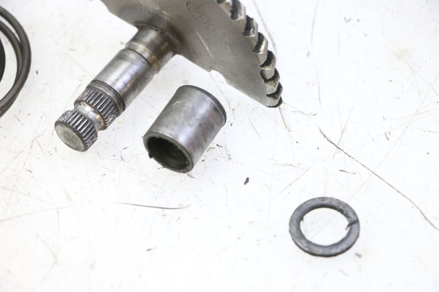 photo de KICKSTARTERWELLE PEUGEOT CITYSTAR 50 (2013 - 2017)