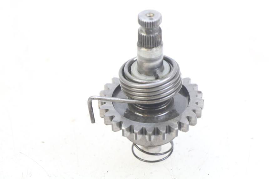 photo de KICKWELLE HONDA CR 80 (2001 - 2003)