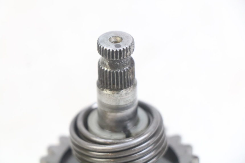 photo de KICKWELLE HONDA CR 80 (2001 - 2003)