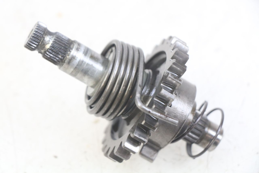 photo de KICKWELLE HONDA CR 80 (2001 - 2003)