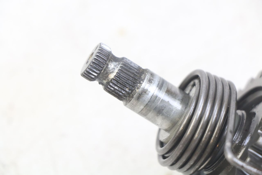 photo de KICKWELLE HONDA CR 80 (2001 - 2003)
