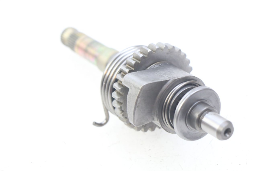 photo de KICKWELLE XTRM FACTORY DIRTBIKE BSE 150