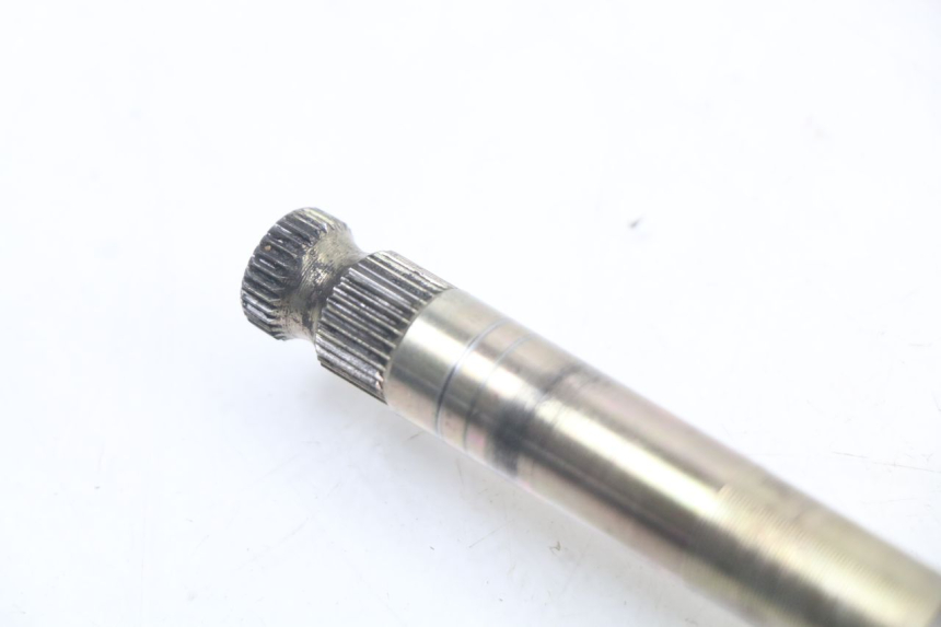 photo de KICKSTARTERWELLE KYMCO K-PW K-PIPE 50 (2012 - 2017)