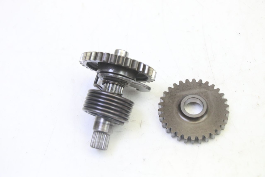 photo de KICKSTARTERWELLE KAWASAKI KX 65 (2000 - 2019)