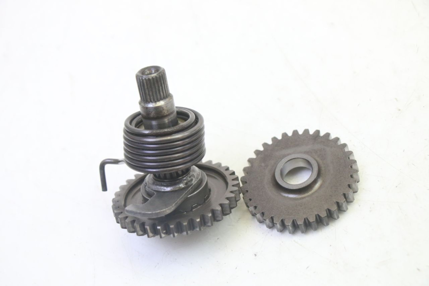 photo de KICKSTARTERWELLE KAWASAKI KX 65 (2000 - 2019)