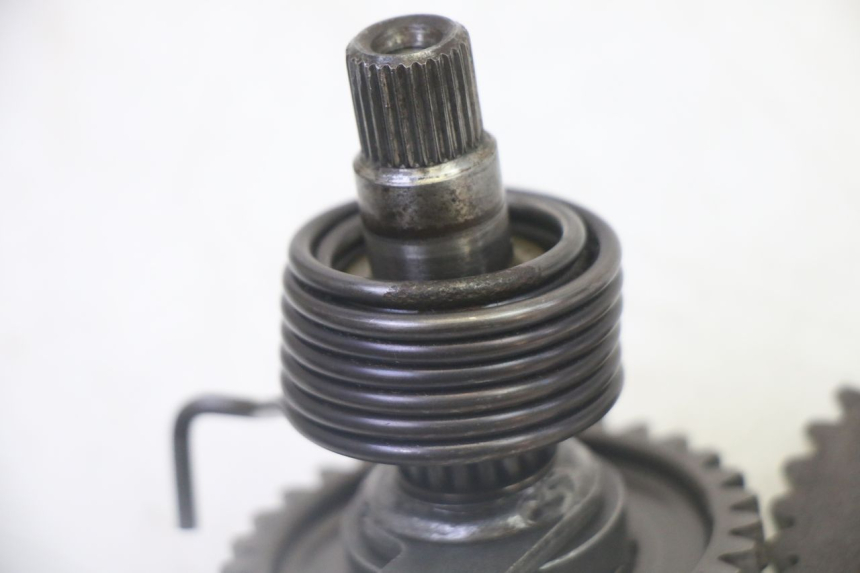 photo de KICKSTARTERWELLE KAWASAKI KX 65 (2000 - 2019)