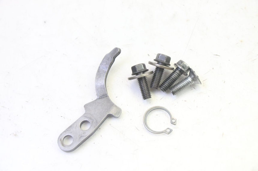 photo de KICKSTARTERWELLE KAWASAKI KX 65 (2000 - 2019)