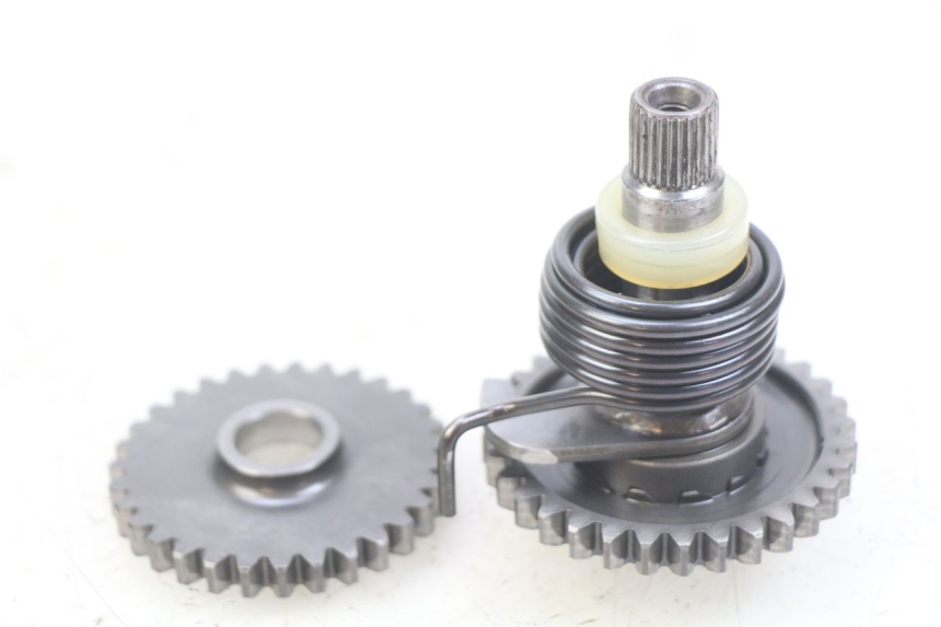 photo de KICKWELLE KAWASAKI KX 85 (2014 - 2021)