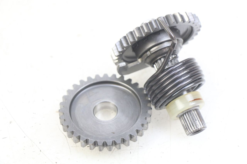 photo de KICKWELLE KAWASAKI KX 85 (2014 - 2021)