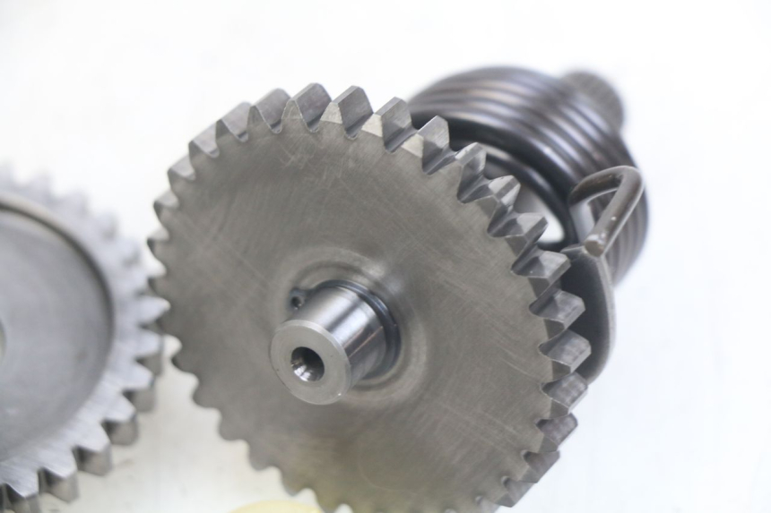 photo de KICKWELLE KAWASAKI KX 85 (2014 - 2021)