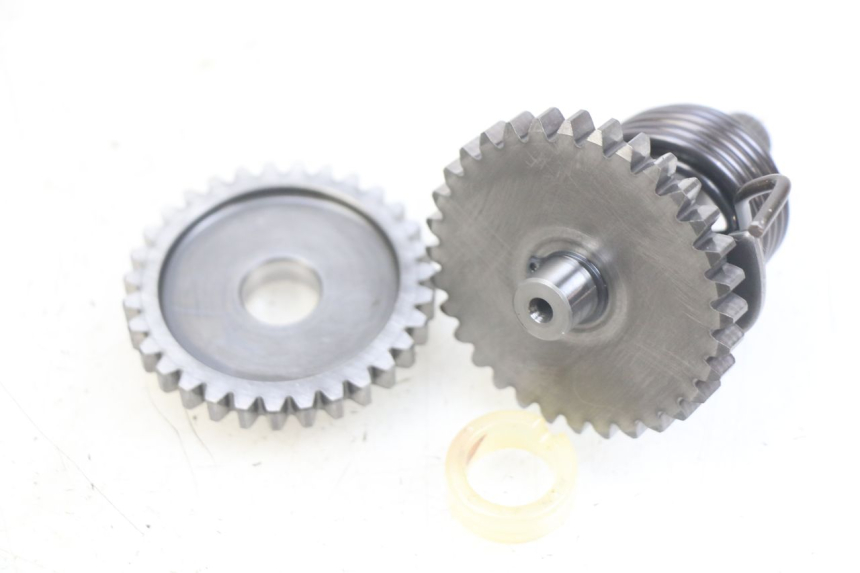 photo de KICKWELLE KAWASAKI KX 85 (2014 - 2021)