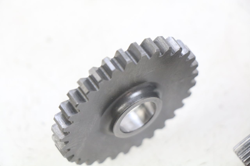 photo de KICKWELLE KAWASAKI KX 85 (2014 - 2021)