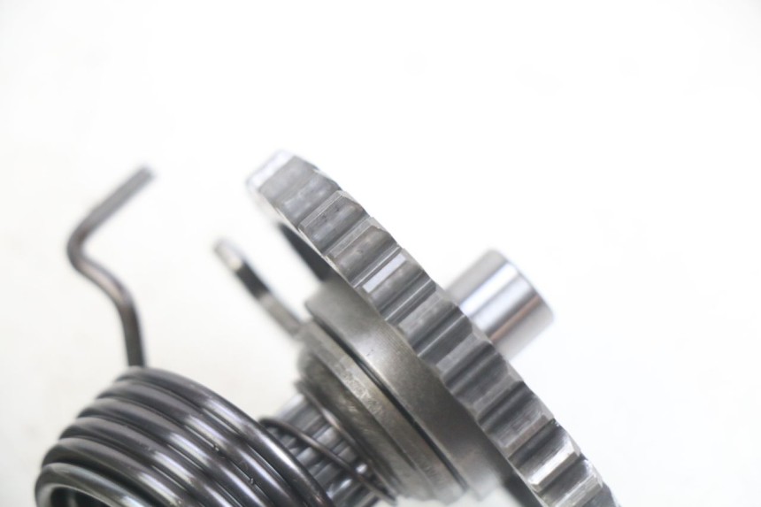 photo de KICKWELLE KAWASAKI KX 85 (2014 - 2021)