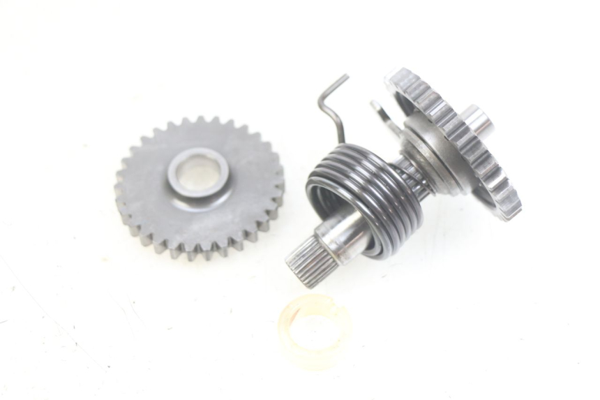 photo de KICKWELLE KAWASAKI KX 85 (2014 - 2021)