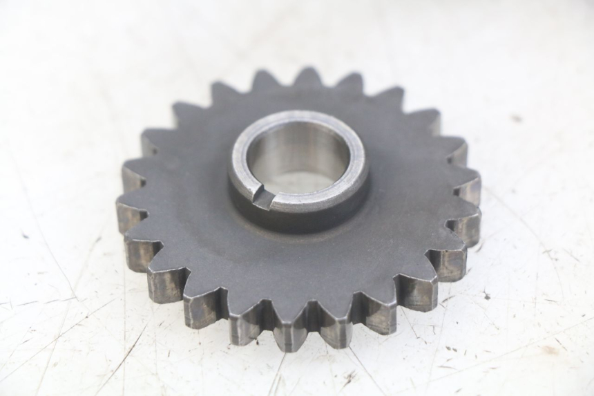 photo de KICKWELLE YCF PILOT 125