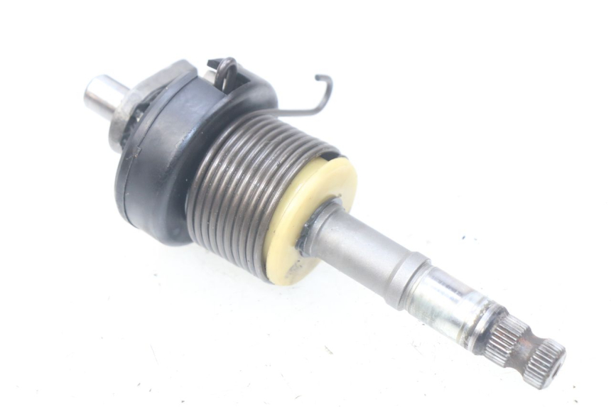 photo de KICKWELLE YAMAHA PW 80 (1983 - 2014)