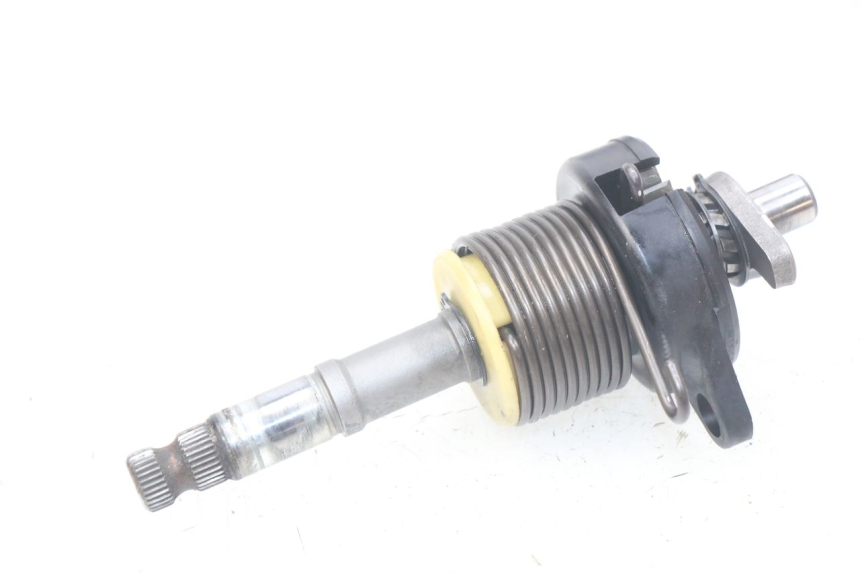 photo de KICKWELLE YAMAHA PW 80 (1983 - 2014)