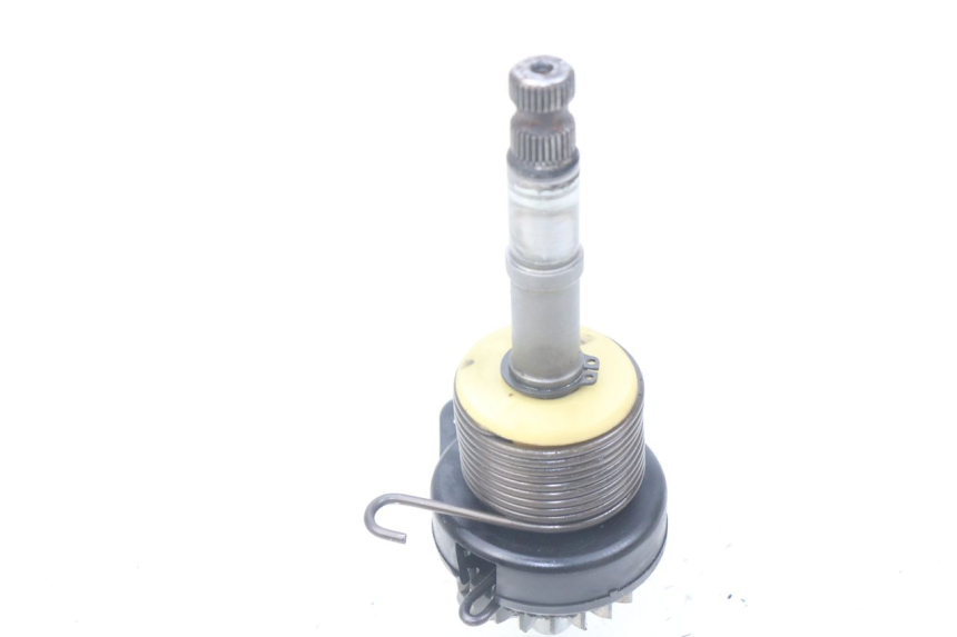 photo de KICKWELLE YAMAHA PW 80 (1983 - 2014)