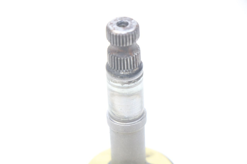 photo de KICKWELLE YAMAHA PW 80 (1983 - 2014)