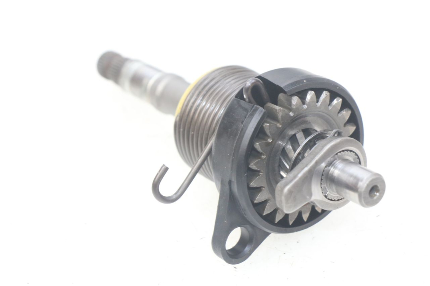 photo de KICKWELLE YAMAHA PW 80 (1983 - 2014)