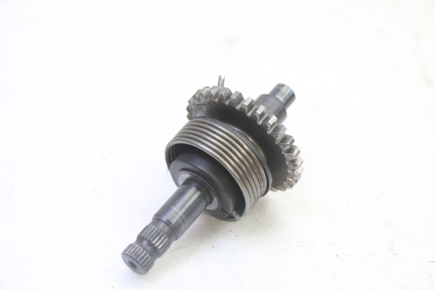 photo de KICKSTARTERWELLE DERBI SENDA SM DRD 50 (2008 - 2013)