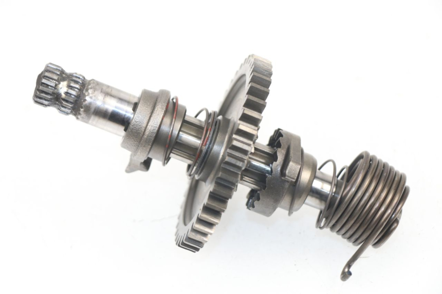 photo de KICKSTARTERWELLE SUZUKI DR DJEBEL 600 (1985 - 1990)