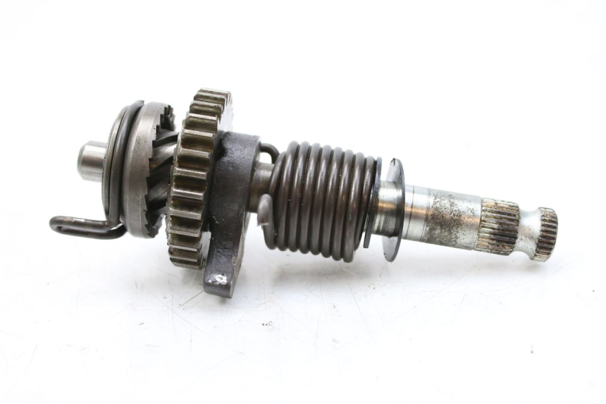 photo de KICKWELLE SYM HUSKY 125 (1999 - 2005)