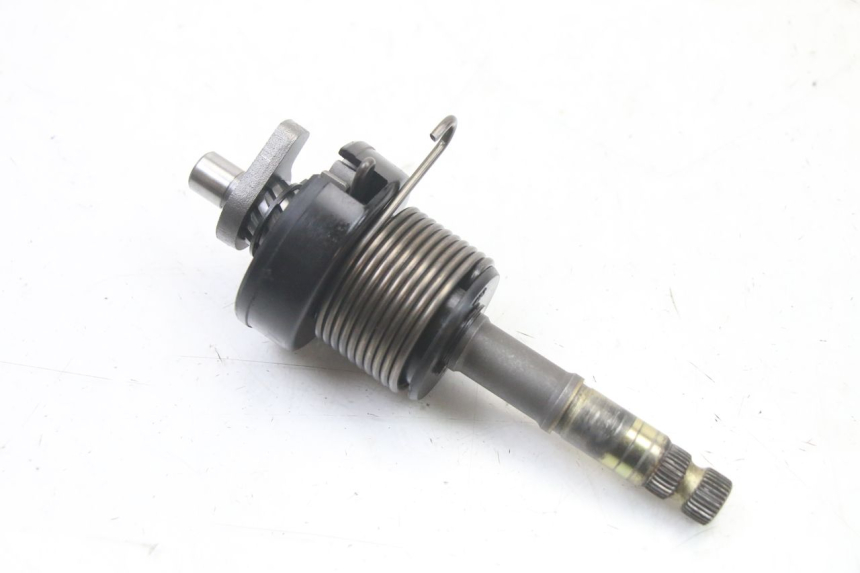 photo de KICKWELLE YAMAHA PW 80 (1983 - 2014)