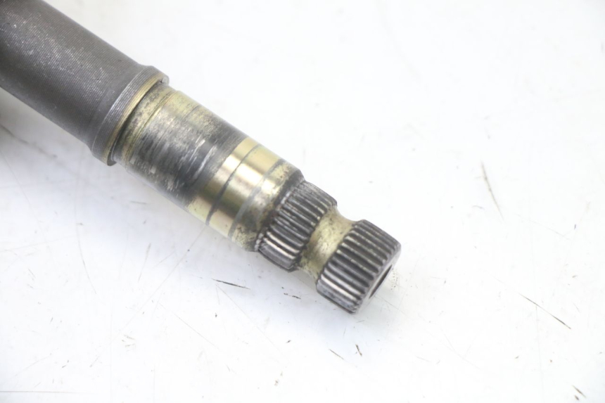 photo de KICKWELLE YAMAHA PW 80 (1983 - 2014)