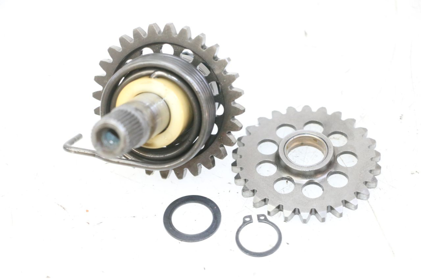 photo de KICKSTARTERWELLE YAMAHA YZ-F YZF 250 (2014 - 2018)