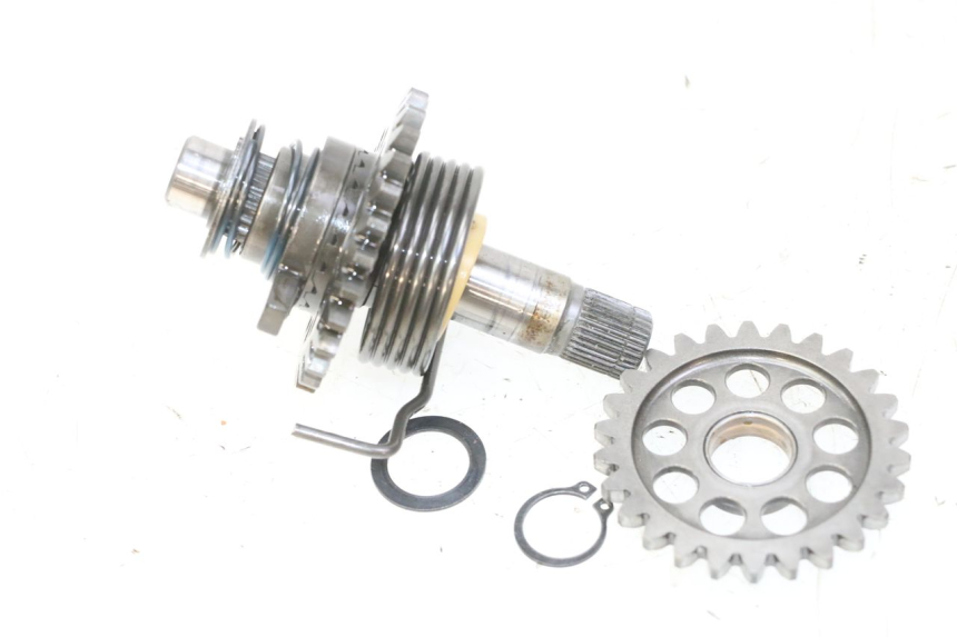 photo de KICKSTARTERWELLE YAMAHA YZ-F YZF 250 (2014 - 2018)