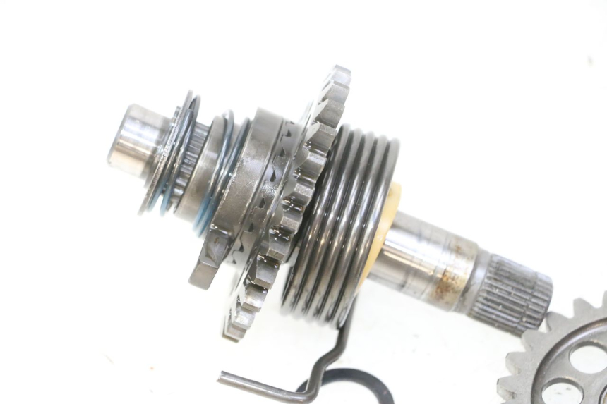 photo de KICKSTARTERWELLE YAMAHA YZ-F YZF 250 (2014 - 2018)