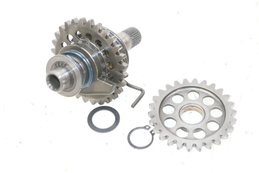 photo de KICKSTARTERWELLE YAMAHA YZ-F YZF 250 (2014 - 2018)