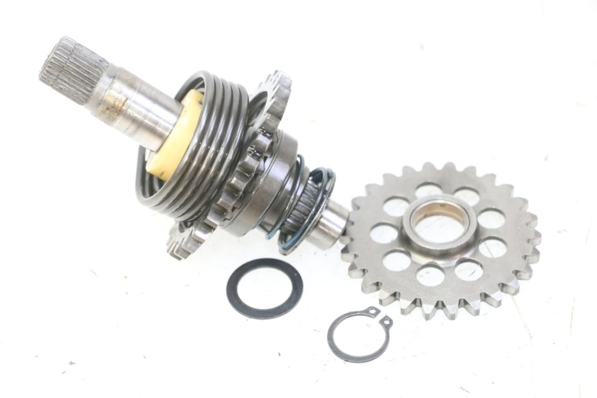 photo de KICKSTARTERWELLE YAMAHA YZ-F YZF 250 (2014 - 2018)