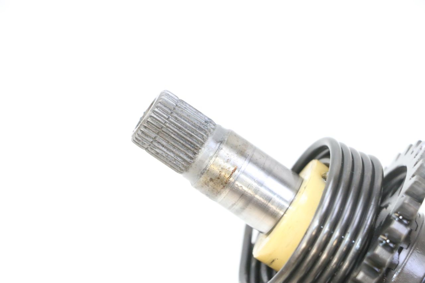 photo de KICKSTARTERWELLE YAMAHA YZ-F YZF 250 (2014 - 2018)