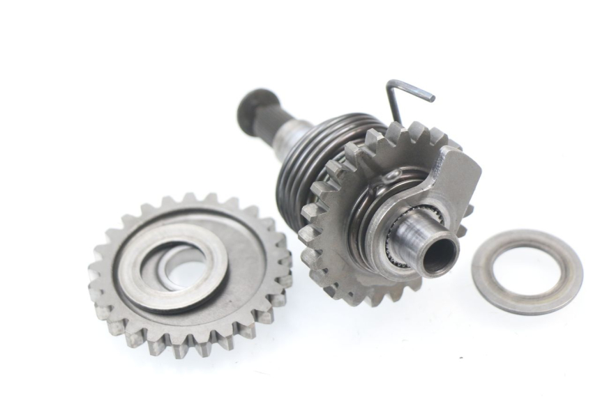 photo de KICKSTARTERWELLE YAMAHA YZ 125 (1998 - 2005)