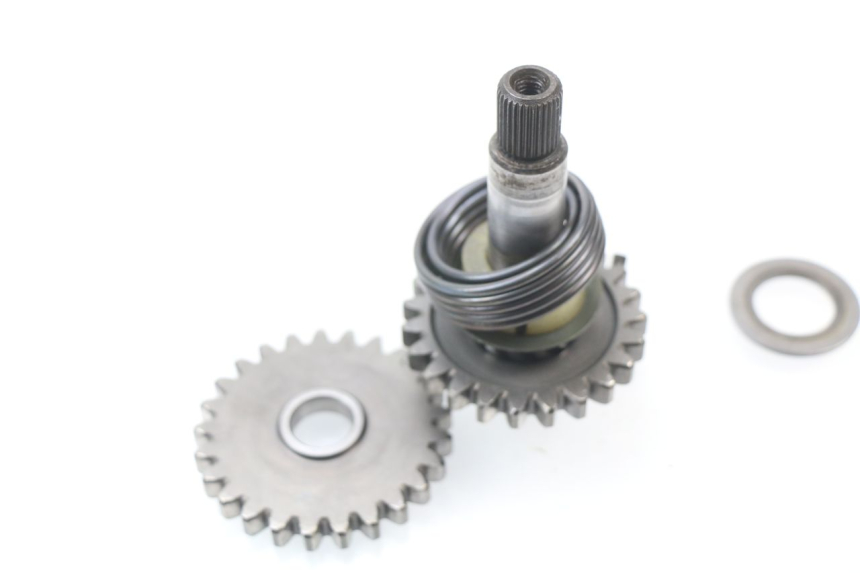 photo de KICKSTARTERWELLE YAMAHA YZ 125 (1998 - 2005)