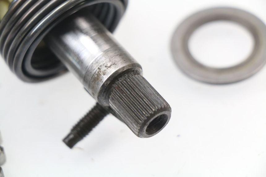 photo de KICKSTARTERWELLE YAMAHA YZ 125 (1998 - 2005)