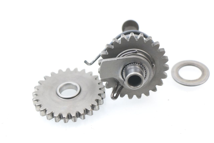 photo de KICKSTARTERWELLE YAMAHA YZ 125 (1998 - 2005)