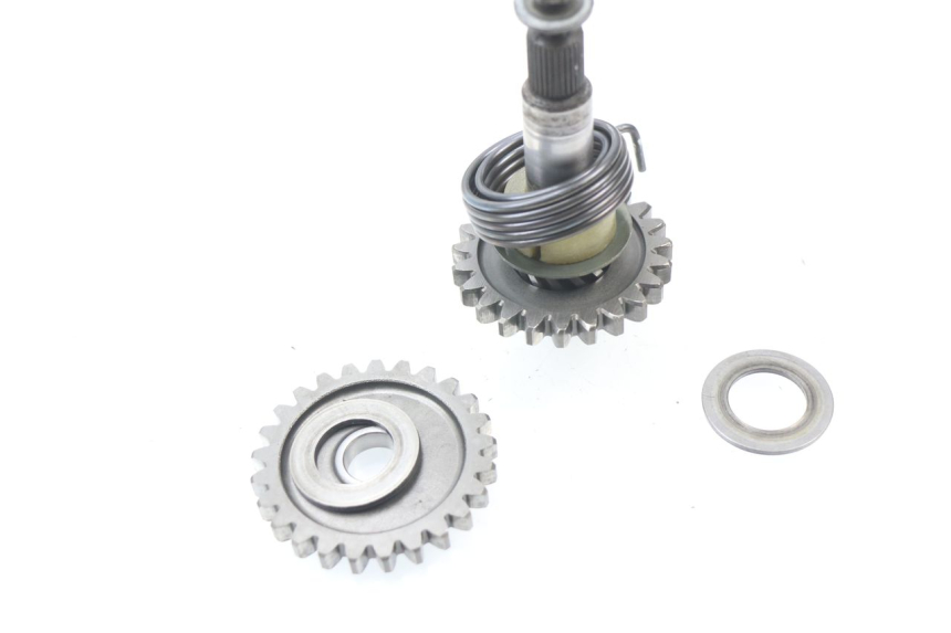 photo de KICKSTARTERWELLE YAMAHA YZ 125 (1998 - 2005)