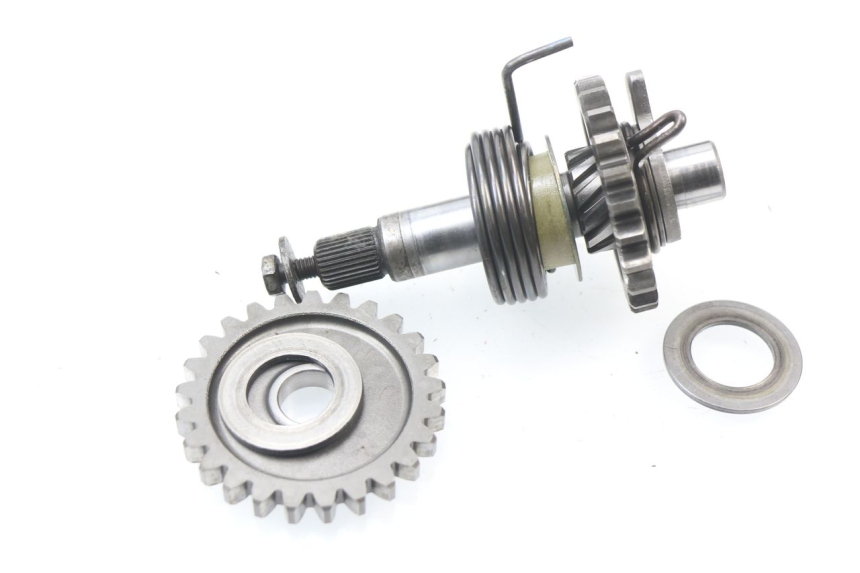 photo de KICKSTARTERWELLE YAMAHA YZ 125 (1998 - 2005)