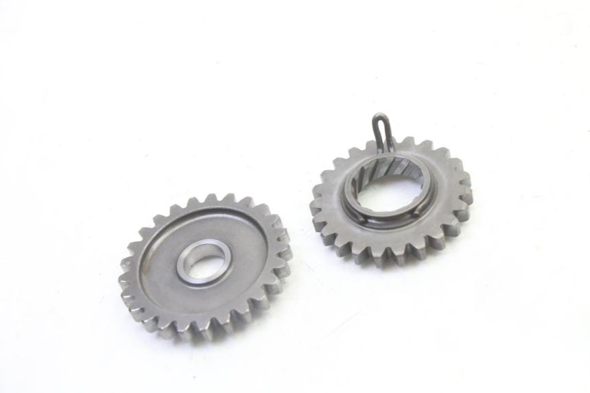 photo de KICKSTARTERWELLE YAMAHA YZ 125 (1998 - 2005)