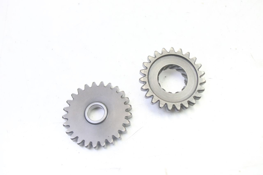 photo de KICKSTARTERWELLE YAMAHA YZ 125 (1998 - 2005)