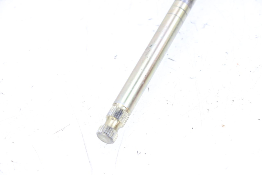 photo de ANTRIEBSWELLE MAG POWER BOMBERS 4T 50 (2016 - 2026) - Alternative Perspektive