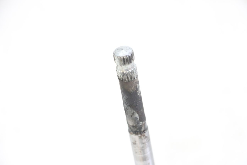 photo de SCHALTHEBELWELLE HYOSUNG GF 125 (2001 - 2005)