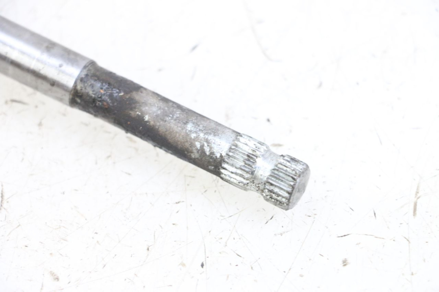 photo de SCHALTHEBELWELLE HYOSUNG GF 125 (2001 - 2005)