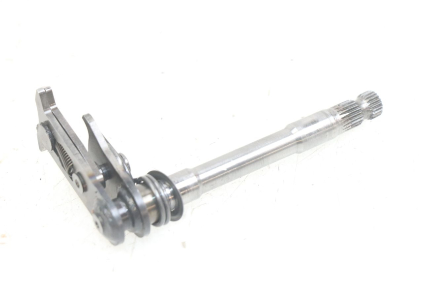 photo de SCHALTWELLE GILERA RK 50 (1996 - 1999)